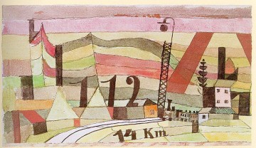  abstracto - Estación L 112 Expresionismo Abstracto
